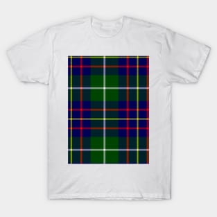 Clan Inglis Tartan T-Shirt